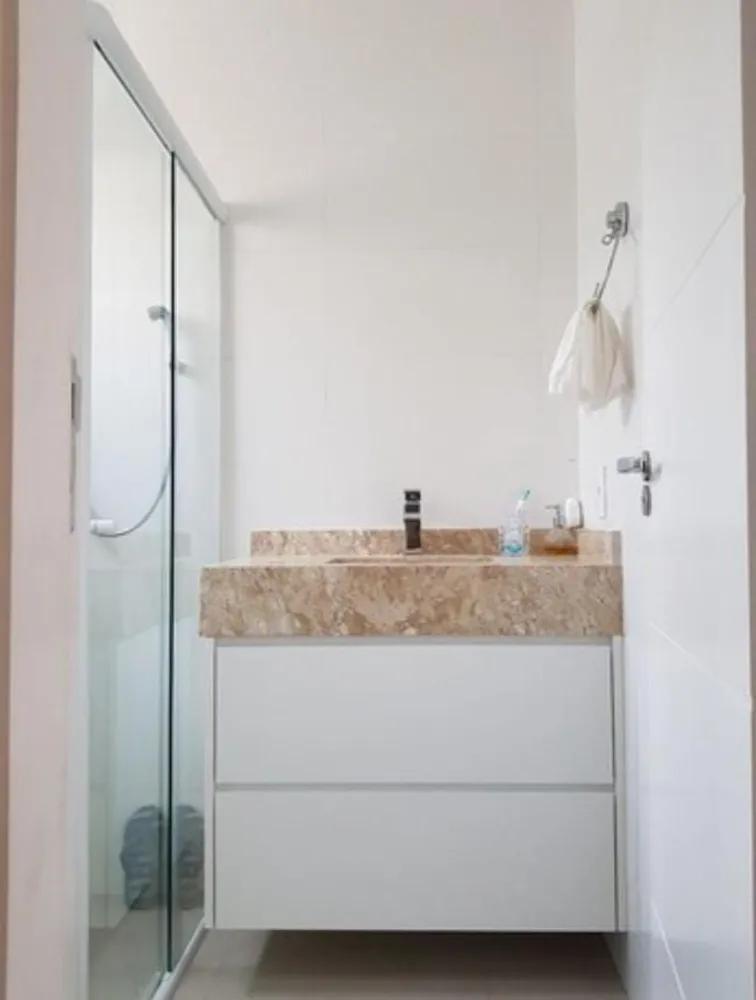 Sobrado, 2 quartos, 56 m² - Foto 8