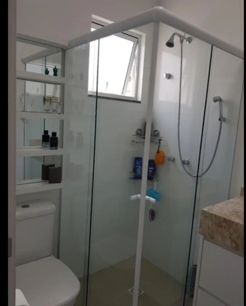 Sobrado, 2 quartos, 56 m² - Foto 7