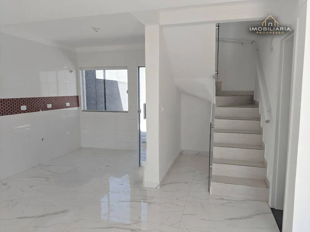 Sobrado, 3 quartos, 79 m² - Foto 3