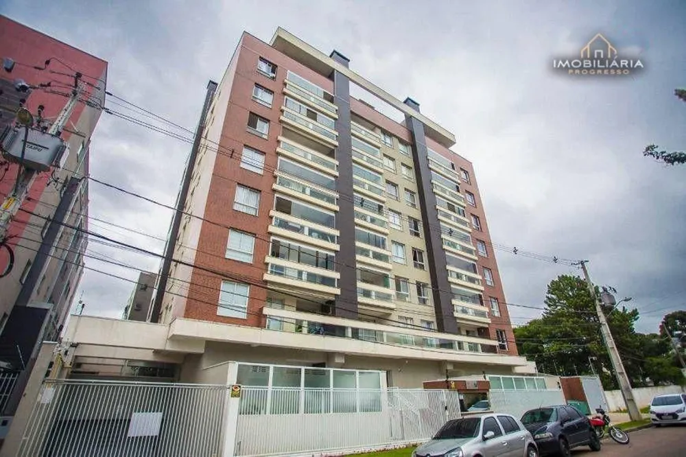 Apartamento, 2 quartos, 66 m² - Foto 1