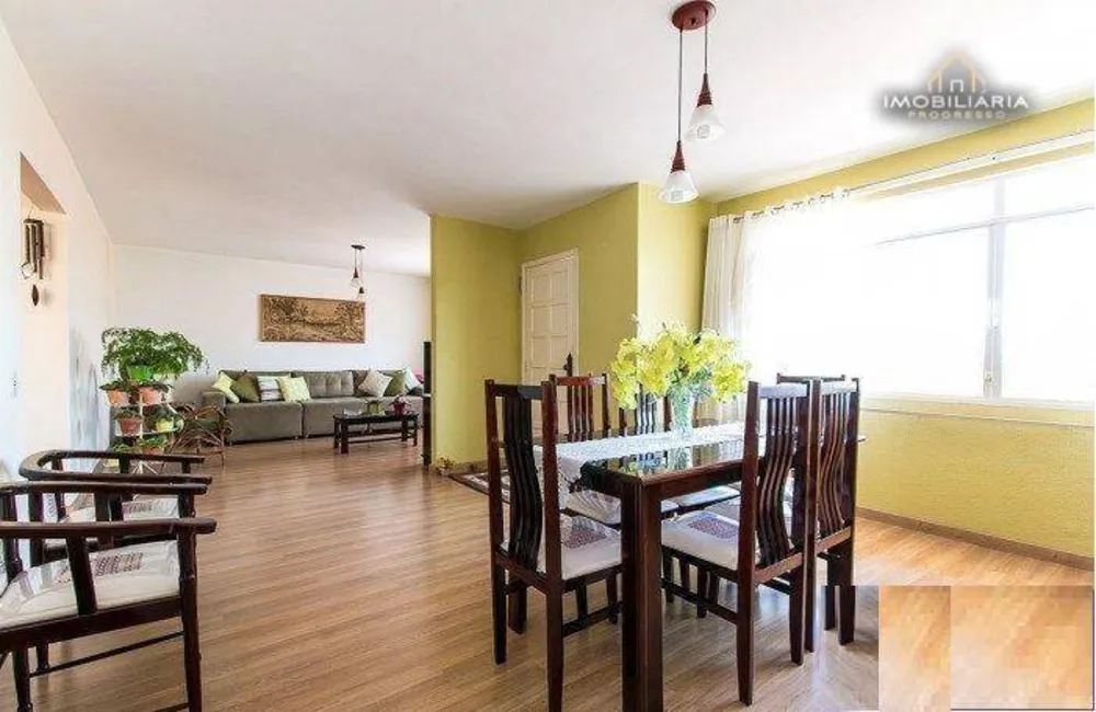 Sobrado, 3 quartos, 220 m² - Foto 3