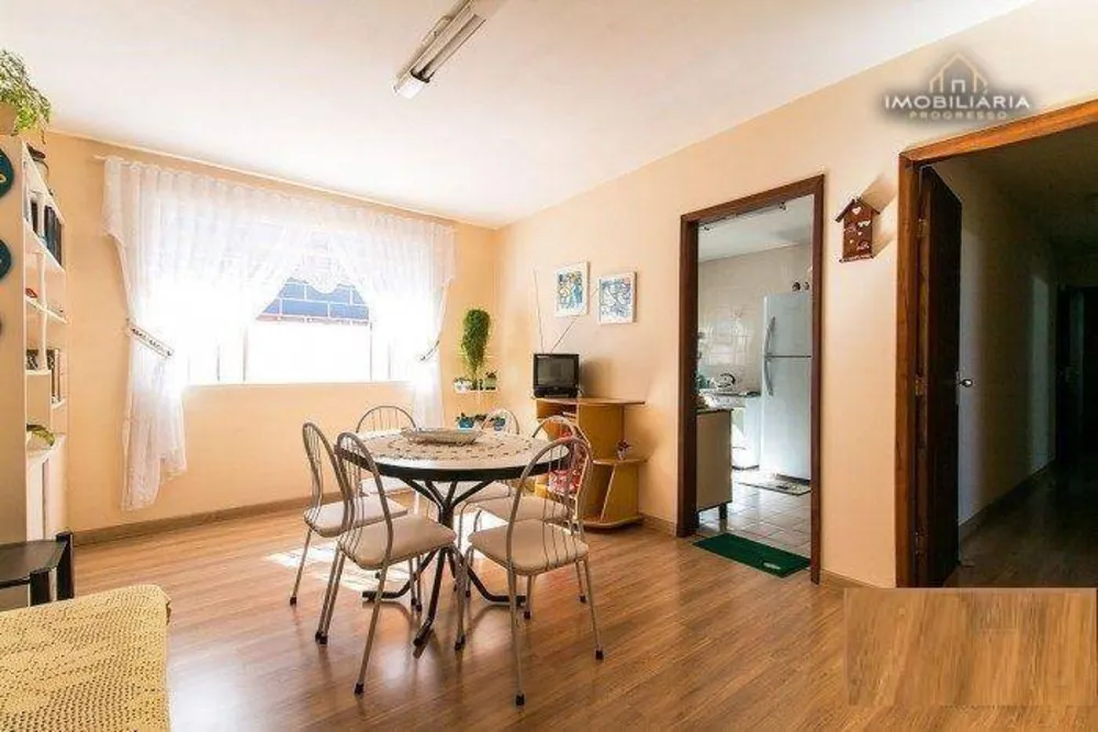 Sobrado, 3 quartos, 220 m² - Foto 4