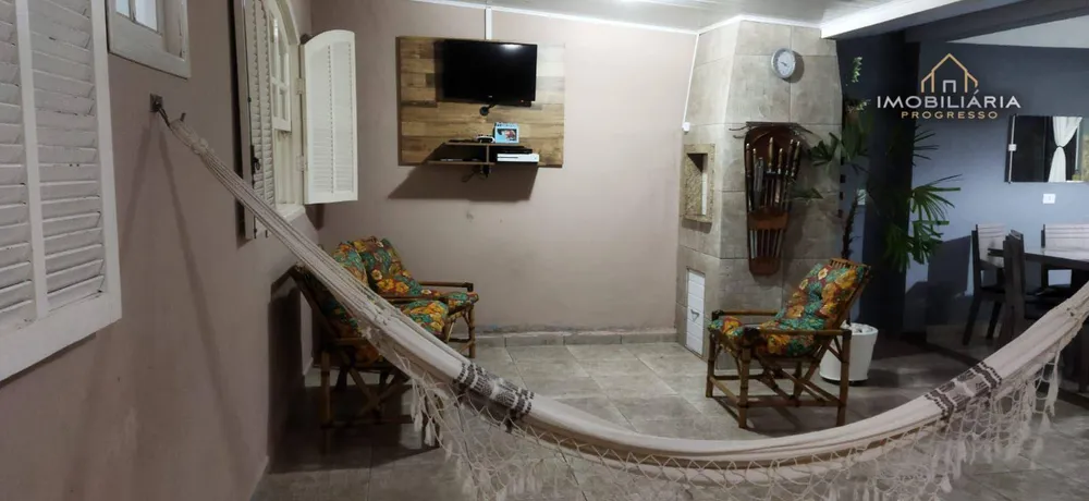 Casa, 3 quartos, 140 m² - Foto 3