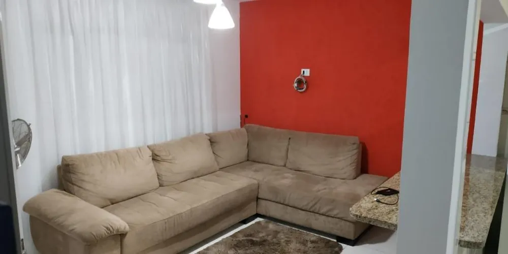 Sobrado, 3 quartos, 120 m² - Foto 3