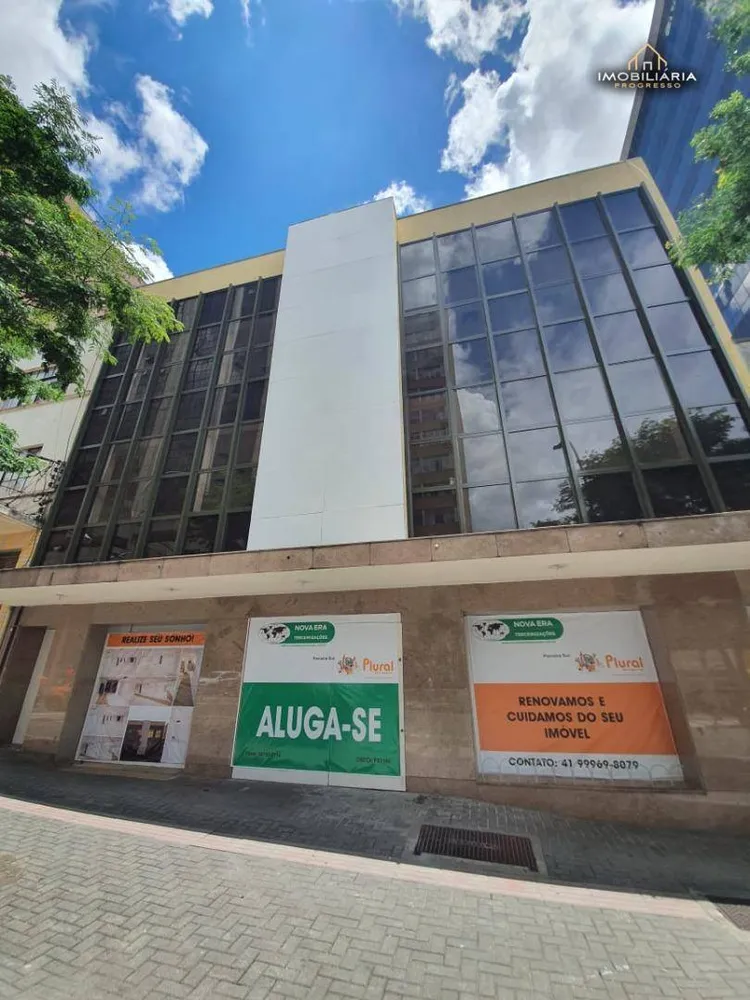 Prédio Inteiro - Foto 1