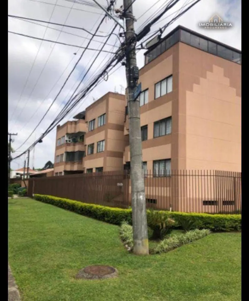 Apartamento, 2 quartos, 66 m² - Foto 1