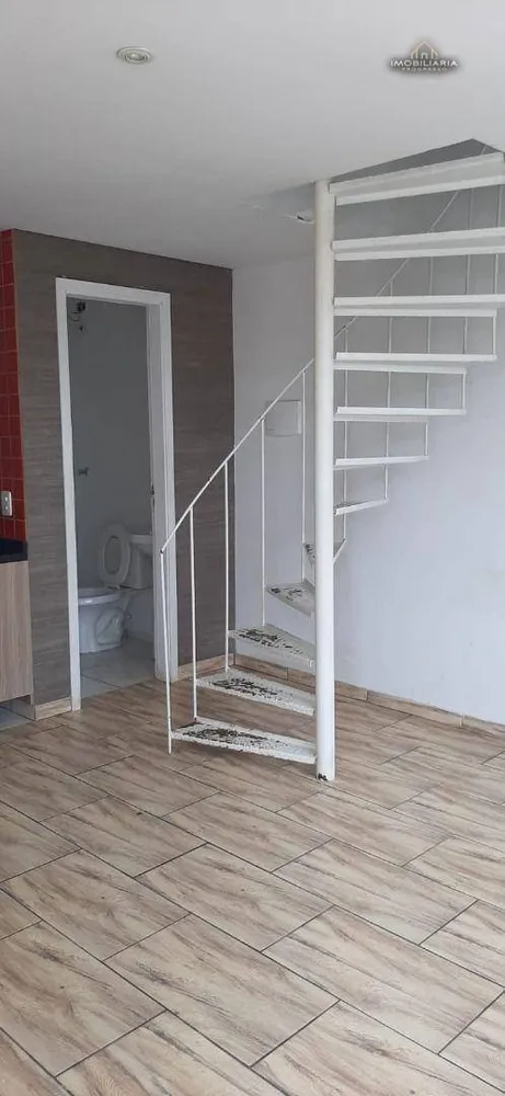 Sobrado, 2 quartos, 200 m² - Foto 4