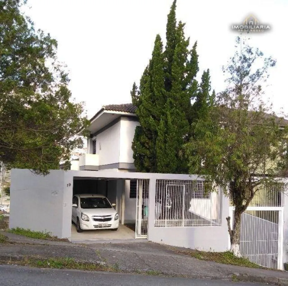 Sobrado, 4 quartos, 153 m² - Foto 2