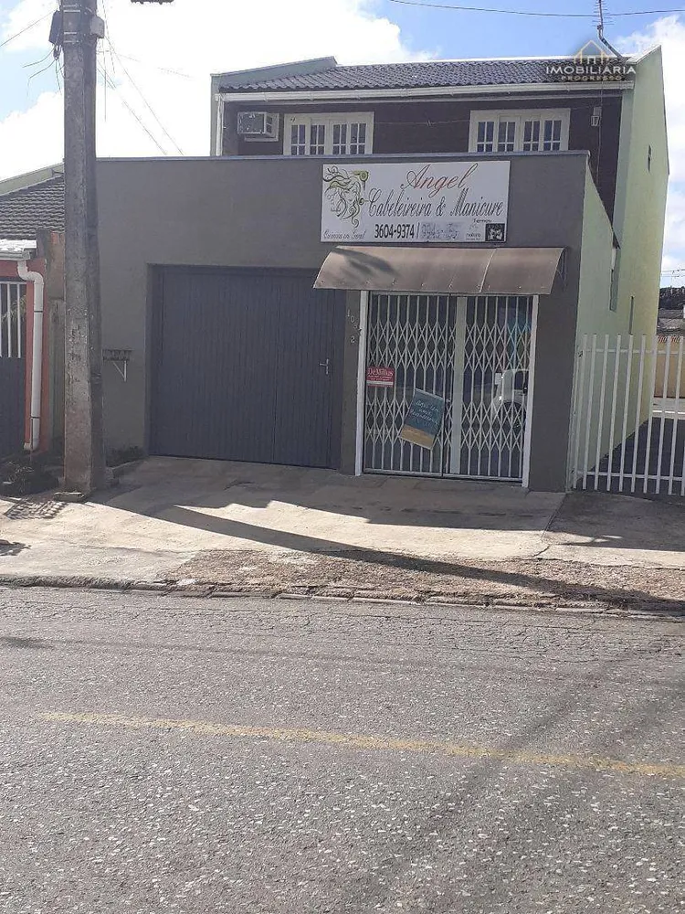 Sobrado, 3 quartos, 108 m² - Foto 2