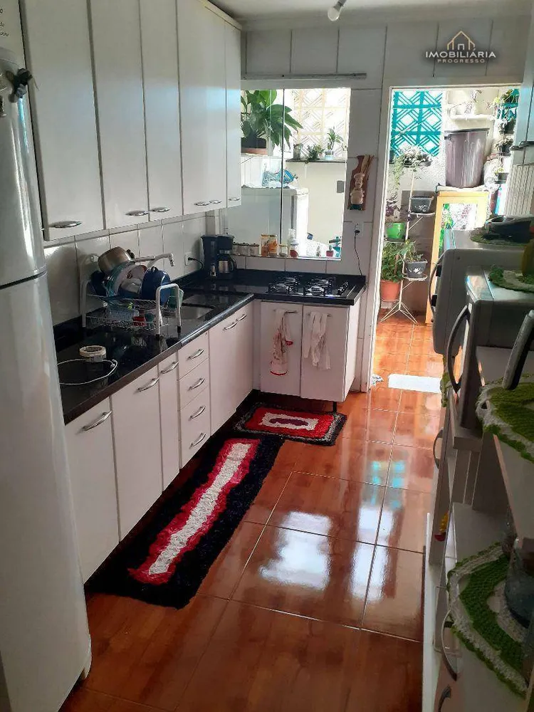 Sobrado, 3 quartos, 108 m² - Foto 4
