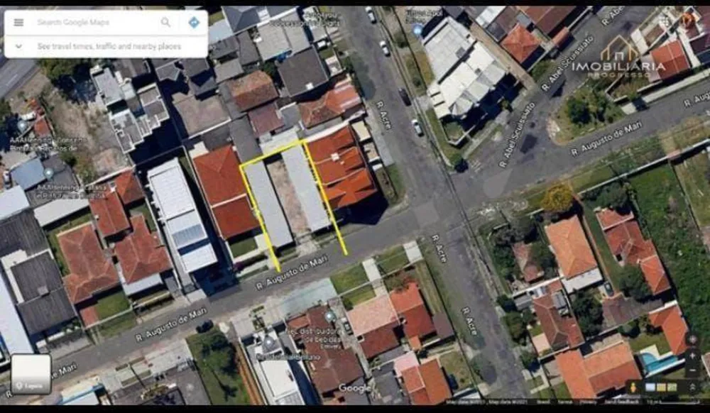 Terreno, 368 m² - Foto 1