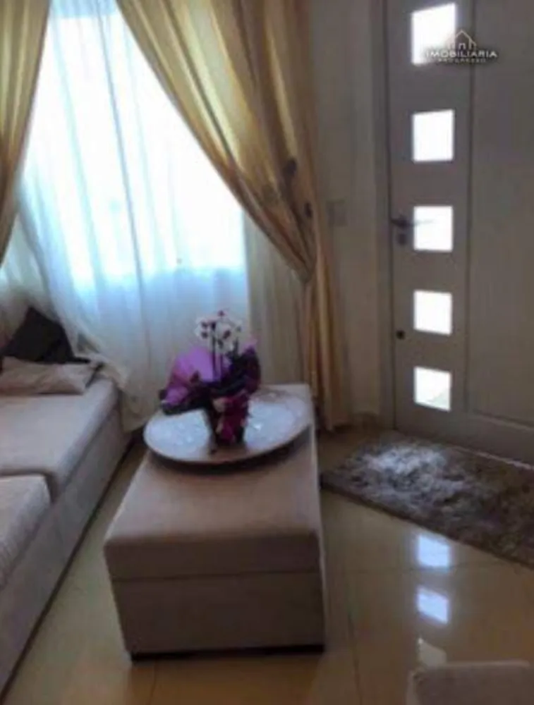 Sobrado, 4 quartos, 215 m² - Foto 3