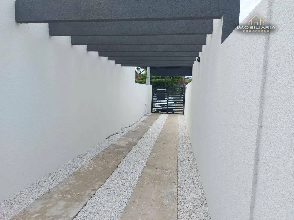 Casa, 3 quartos, 65 m² - Foto 2