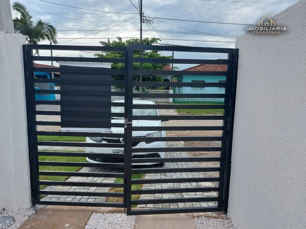 Casa, 3 quartos, 65 m² - Foto 3