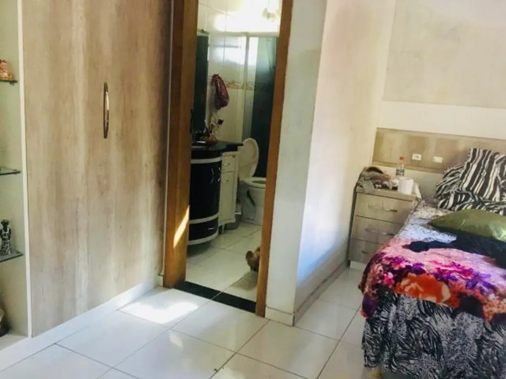 Sobrado, 3 quartos, 148 m² - Foto 4