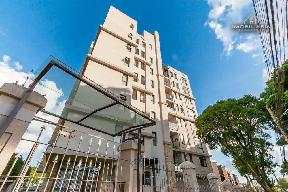 Apartamento, 2 quartos, 53 m² - Foto 1