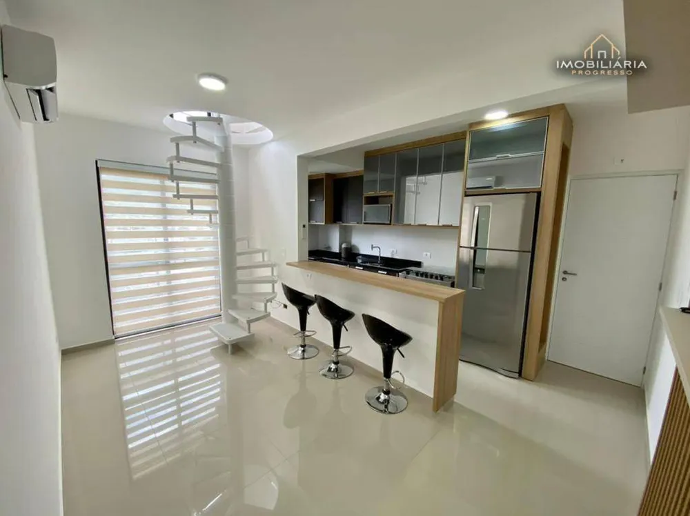 Cobertura, 2 quartos, 156 m² - Foto 2