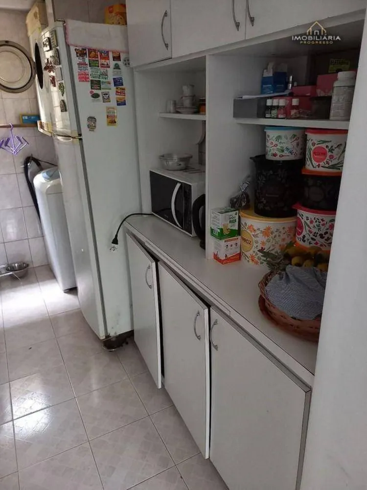 Apartamento, 3 quartos, 50 m² - Foto 4