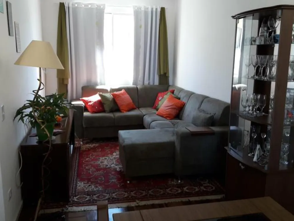 Apartamento, 2 quartos, 59 m² - Foto 4