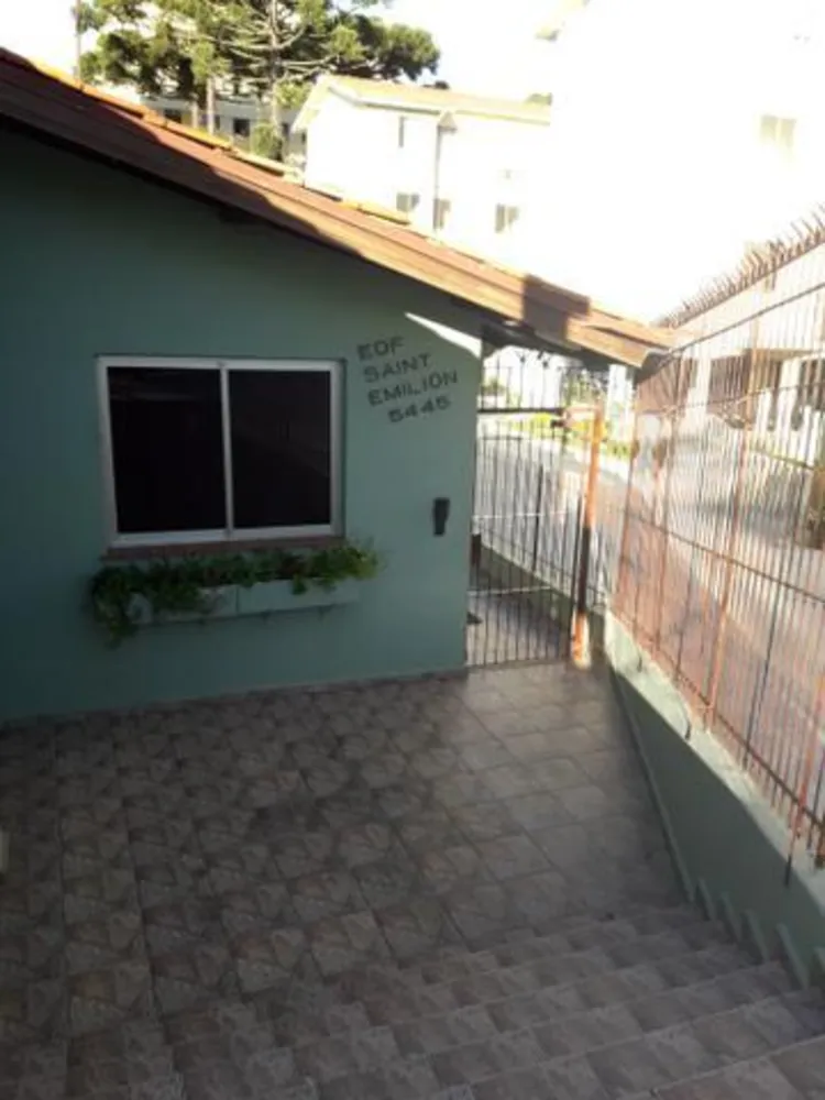 Apartamento, 2 quartos, 59 m² - Foto 1
