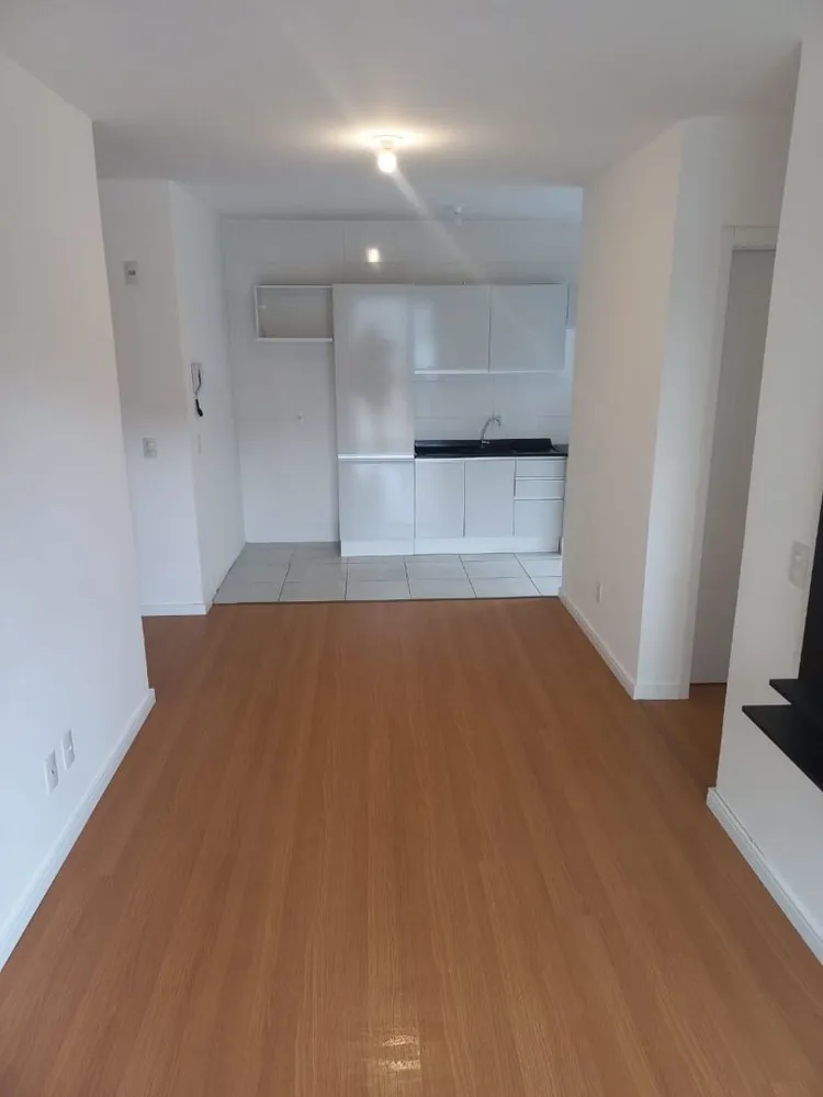 Apartamento, 2 quartos, 54 m² - Foto 2
