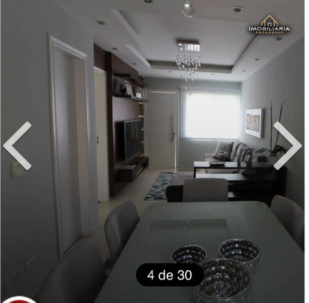 Sobrado, 3 quartos, 132 m² - Foto 3