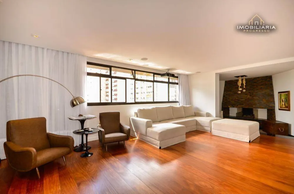 Apartamento, 3 quartos, 262 m² - Foto 4