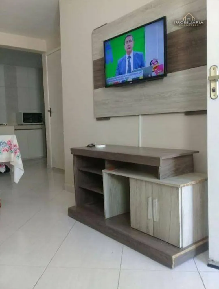 Sobrado, 3 quartos, 95 m² - Foto 4