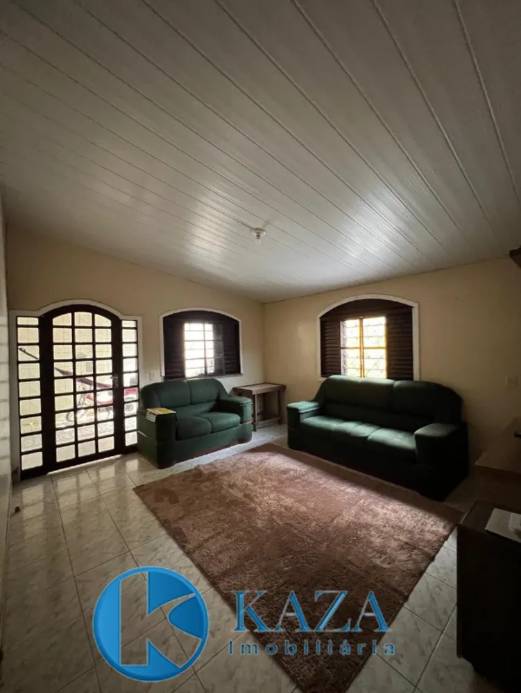 Casa, 3 quartos, 184 m² - Foto 3