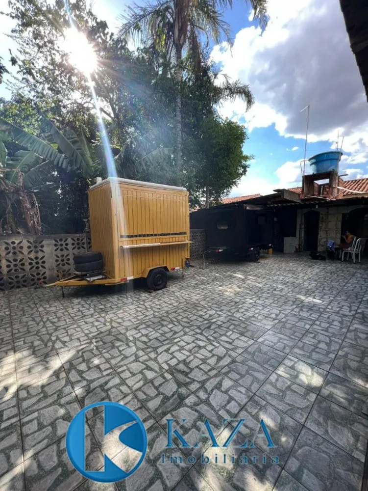 Casa, 3 quartos, 184 m² - Foto 3