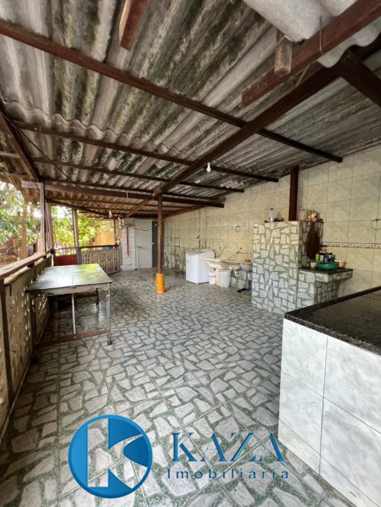 Casa, 3 quartos, 184 m² - Foto 4