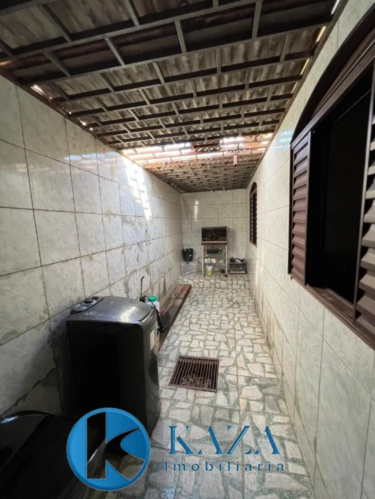 Casa, 3 quartos, 184 m² - Foto 12