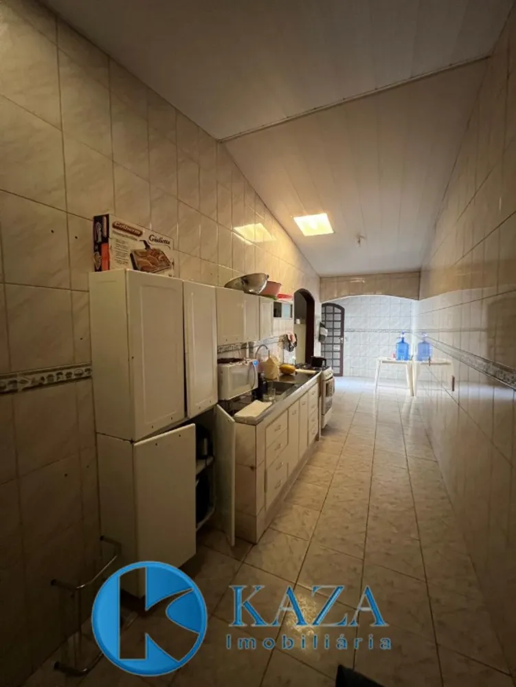 Casa, 3 quartos, 184 m² - Foto 10
