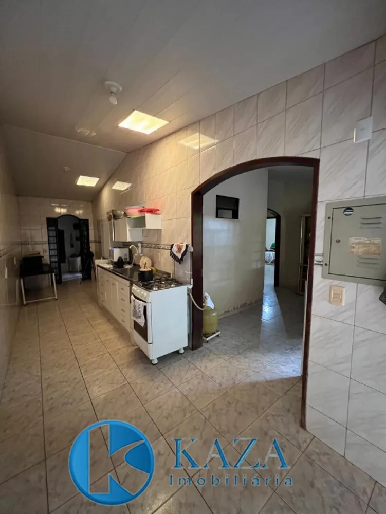 Casa, 3 quartos, 184 m² - Foto 11