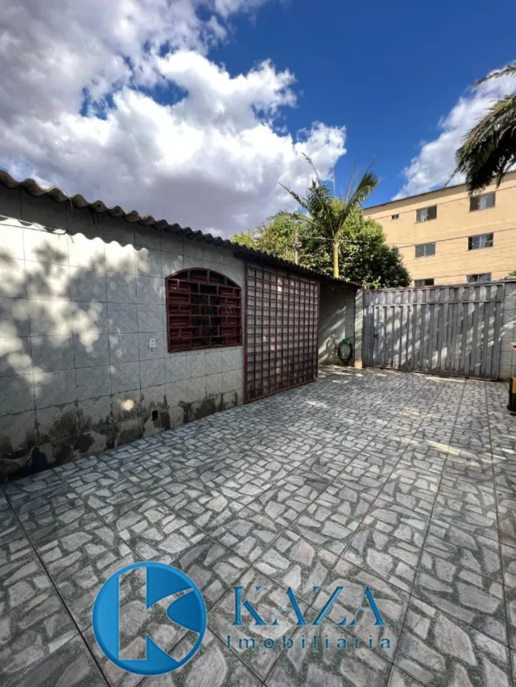 Casa, 3 quartos, 184 m² - Foto 2