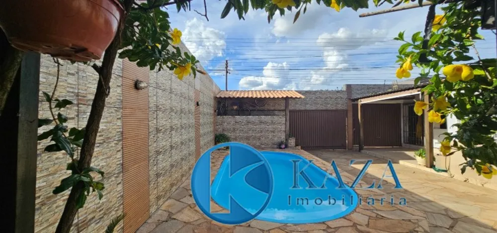 Casa, 3 quartos, 180 m² - Foto 1