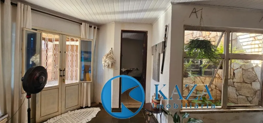 Casa, 3 quartos, 180 m² - Foto 1