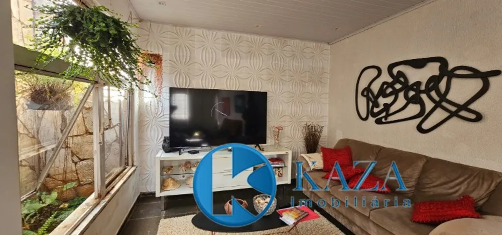 Casa, 3 quartos, 180 m² - Foto 2