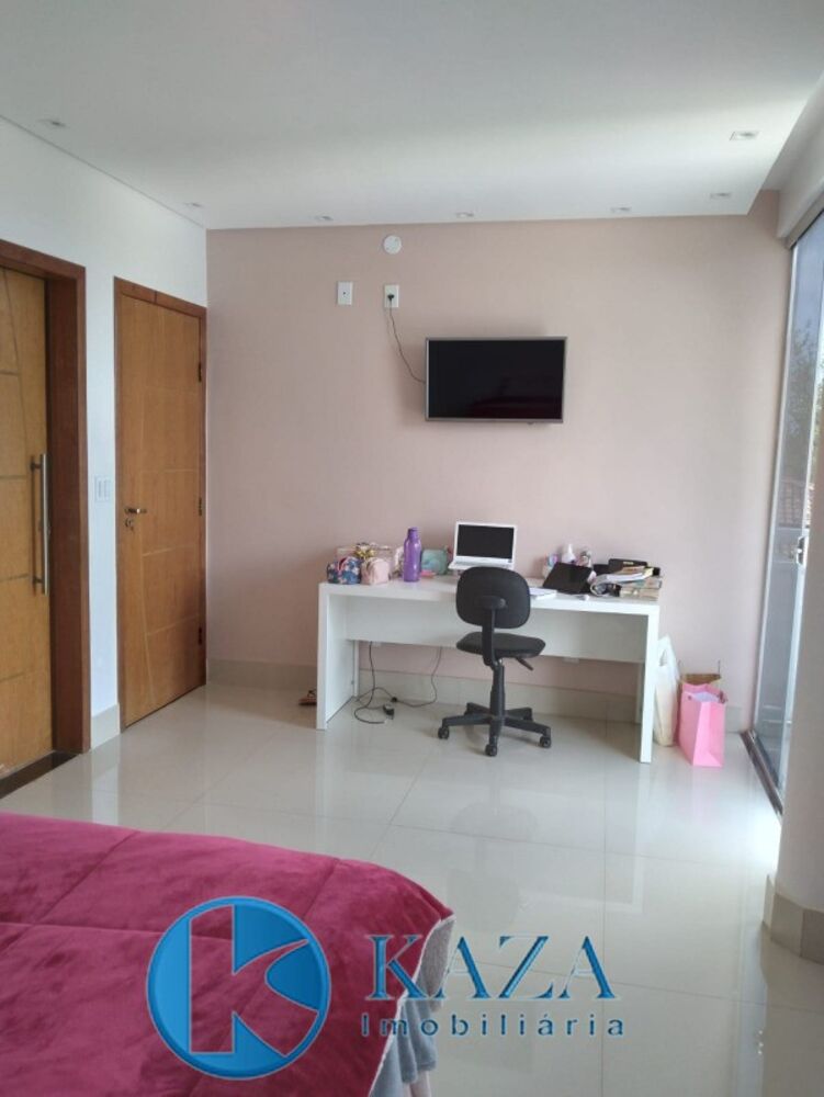 Casa, 6 quartos, 300 m² - Foto 4