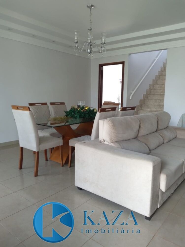 Casa, 6 quartos, 300 m² - Foto 2