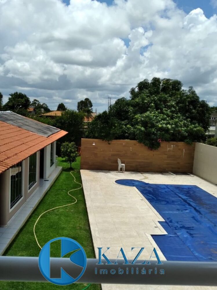 Casa, 6 quartos, 300 m² - Foto 1