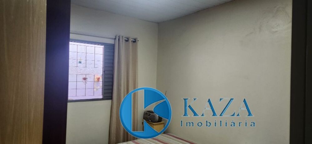 Casa, 2 quartos, 59 m² - Foto 1