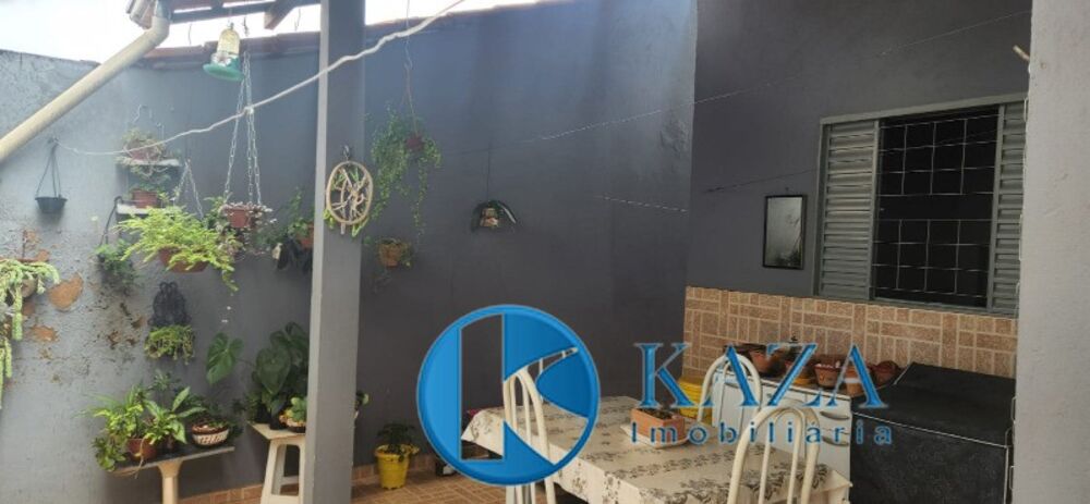 Casa, 2 quartos, 59 m² - Foto 3