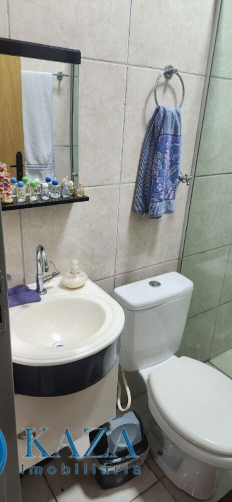 Casa, 2 quartos, 59 m² - Foto 2