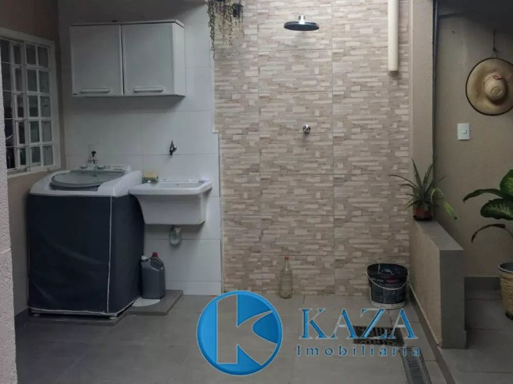 Casa, 3 quartos, 180 m² - Foto 13