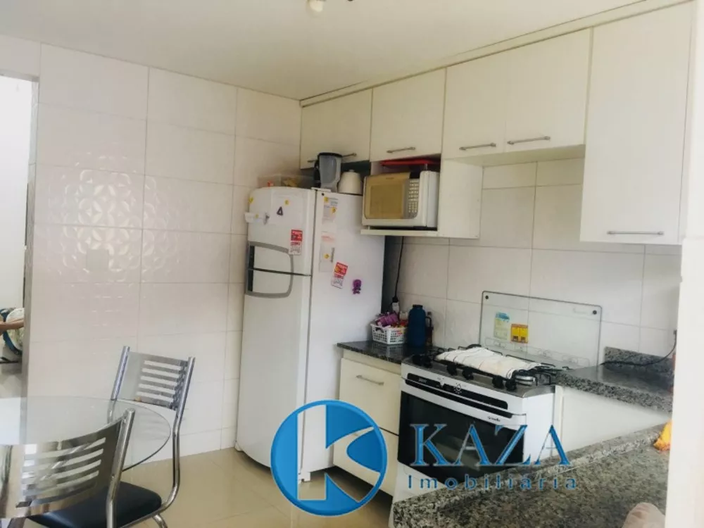 Casa, 3 quartos, 180 m² - Foto 2