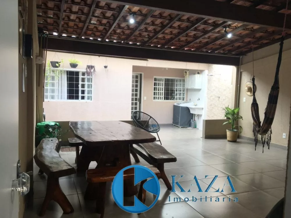 Casa, 3 quartos, 180 m² - Foto 7