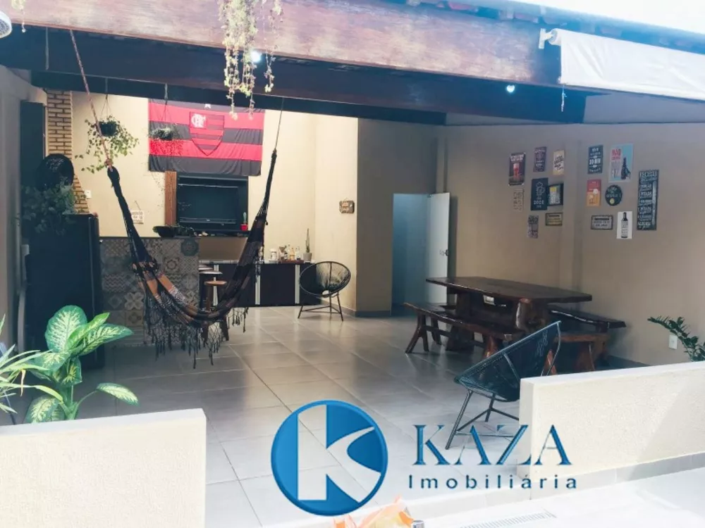 Casa, 3 quartos, 180 m² - Foto 4