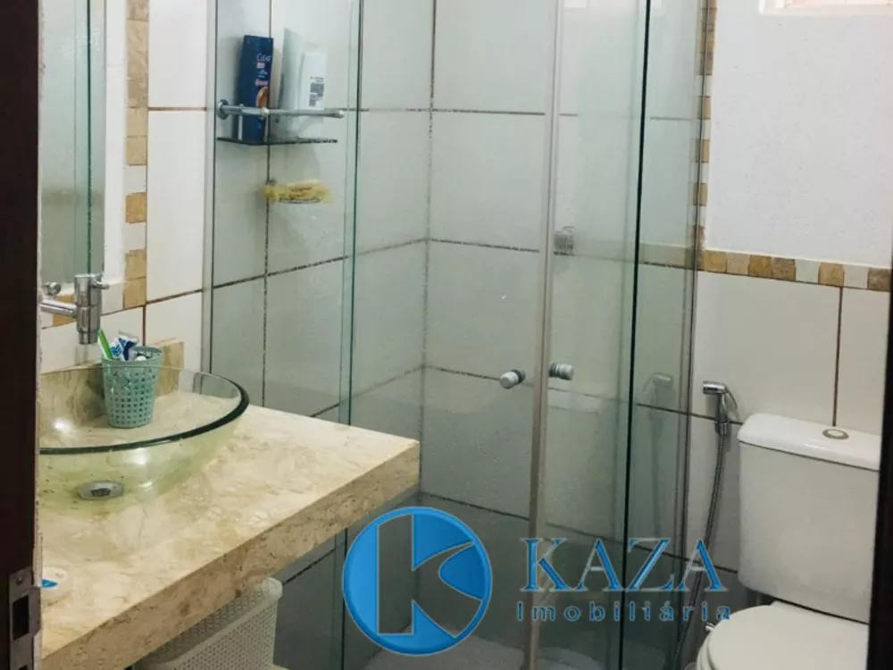 Casa, 3 quartos, 180 m² - Foto 8