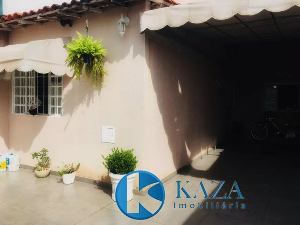 Casa, 3 quartos, 180 m² - Foto 11